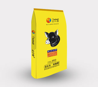 4%母豬哺乳料