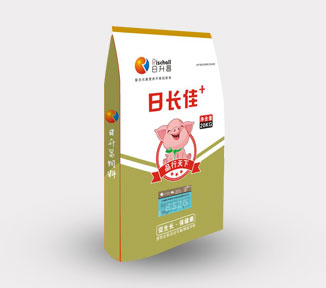 8%母豬哺乳料