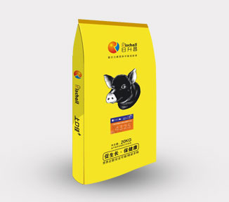 4%母豬懷孕料