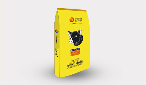 4%小豬預(yù)混料