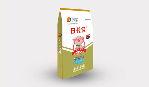 8%小豬預(yù)混料